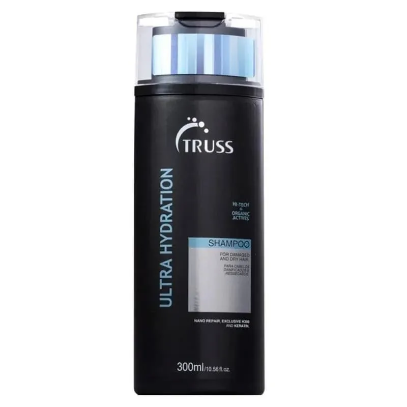 Shampoo Ultra Hydration Truss 300ml