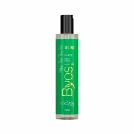 Shampoo Vizcaya Byos Cabelos Oleosos 250ml