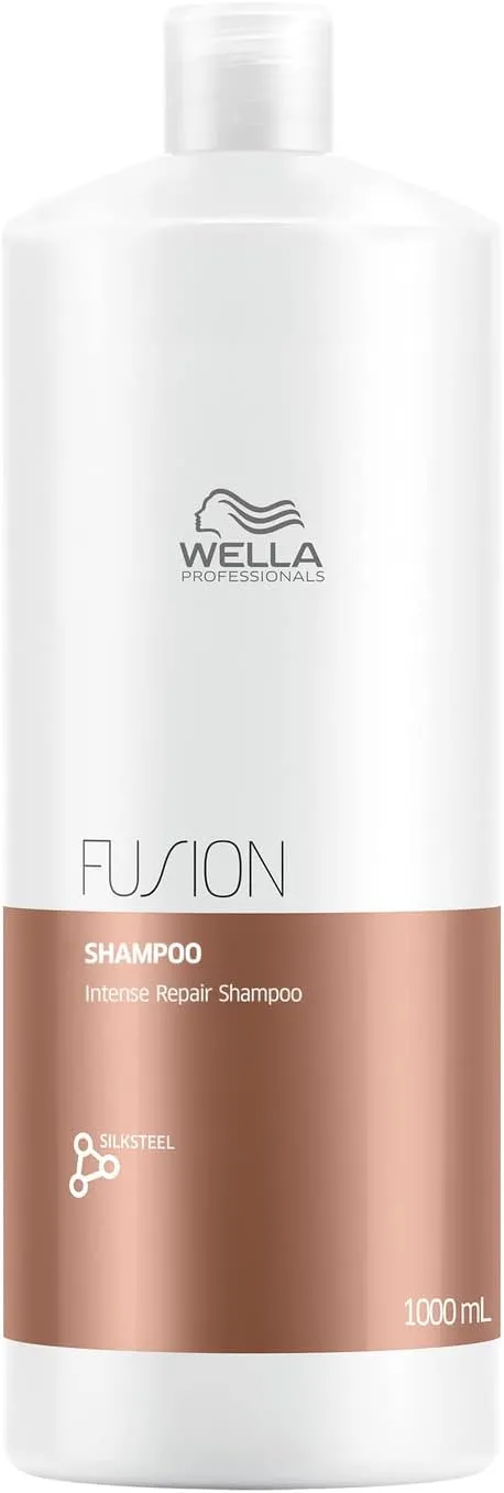 Shampoo Wella Fusion 1L