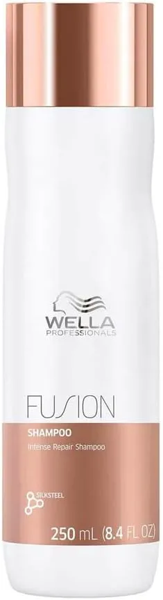 Shampoo Wella Fusion 250ml