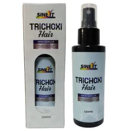 Trichoxi Hair - Solução Capilar - Spray 120ml - Sinevit