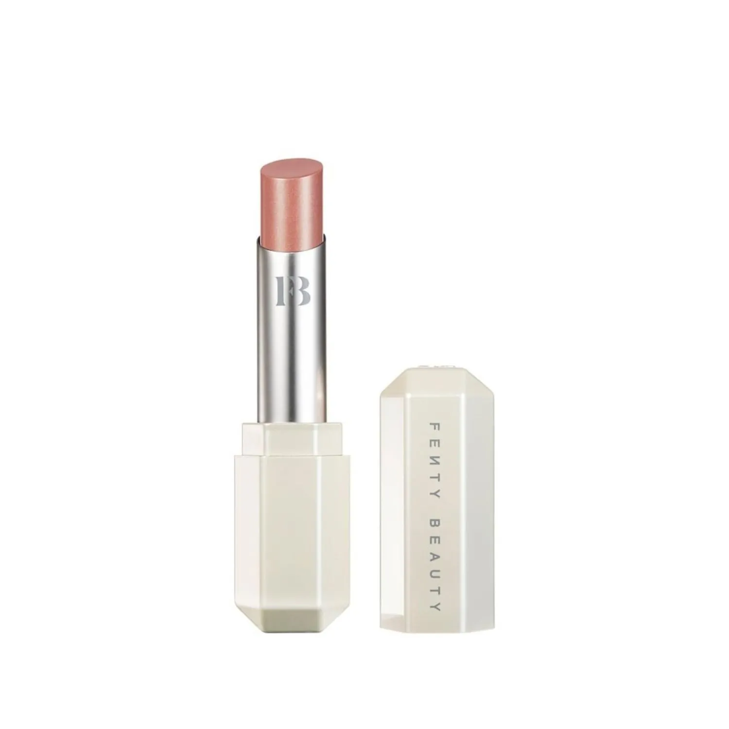 Slip Shine Sheer Shiny Lipstick FENTY BEAUTY