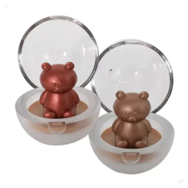 Sombra Bear Sarah s Beauty ref. S8234