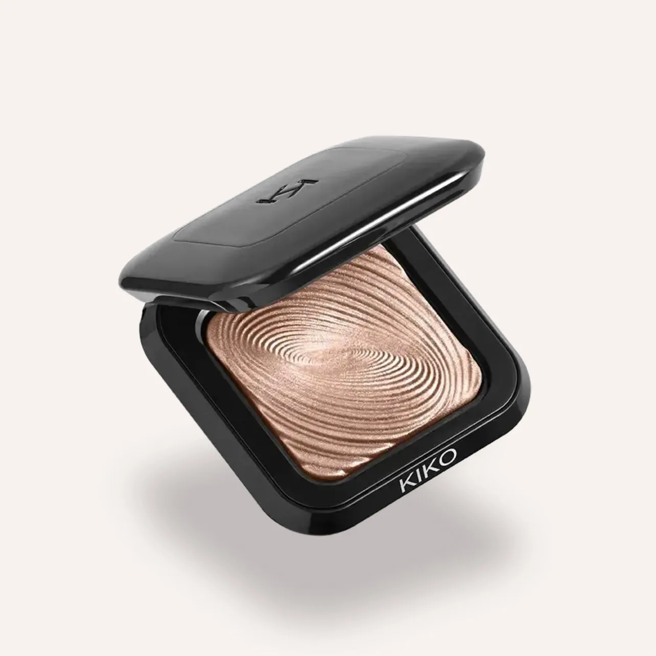 Sombra Kiko Milano Water Eyeshadow Unika Cosmeticos - Unika Cosméticos
