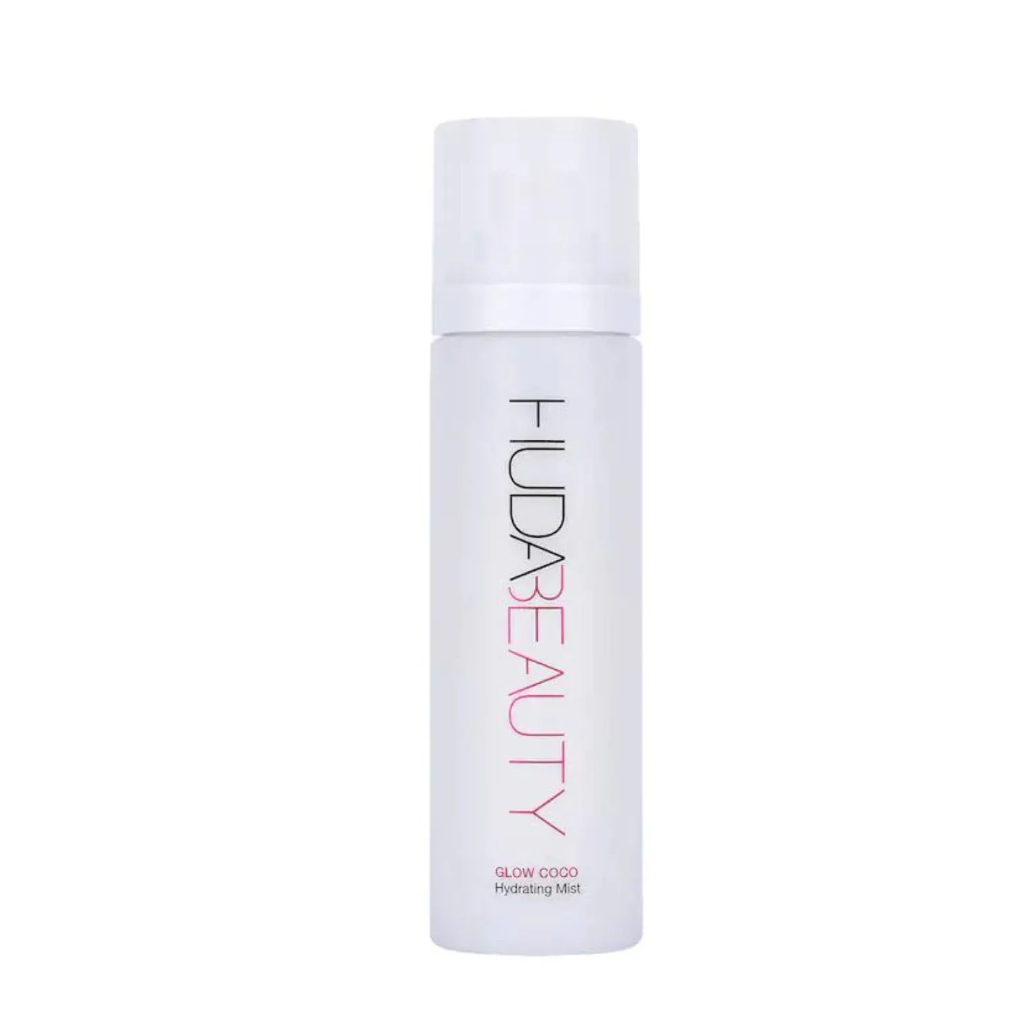 Spray Glow Coco Hydrating Mist HUDA BEAUTY