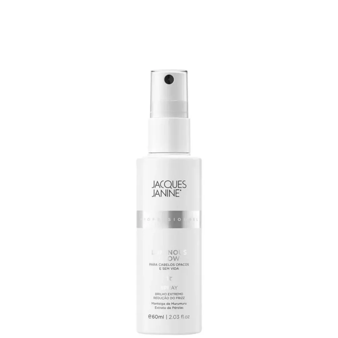 SPRAY LUMINOUS GLOW 60ML