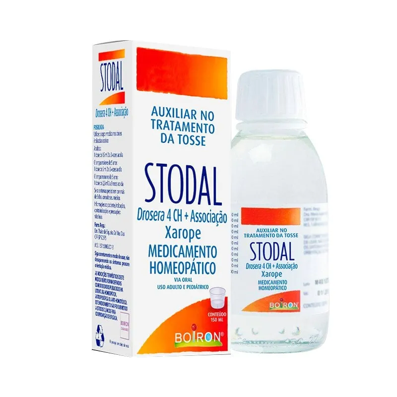 Stodal Xarope 150ml