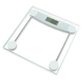 Balança Digital de Vidro Supermedy