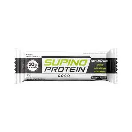 Barra de Proteína Protein Coco 30g - 1 Unidade