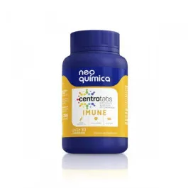 Polivitamínico - Neo Química Imune 30 Comprimidos