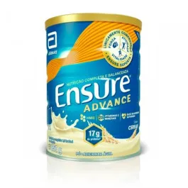 Ensure Advance Sabor Cereal 850g