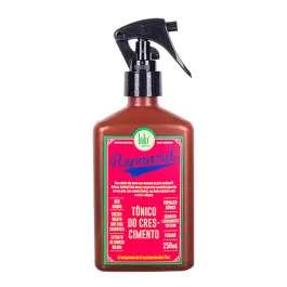 Tônico Capilar Crescimento Capilar Lola Rapunzel 230ml