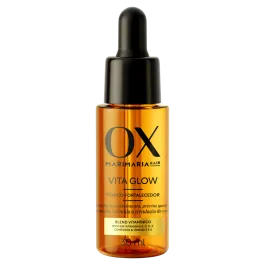 Tônico Fortalecedor Ox Mari Maria Vita Glow 30ml