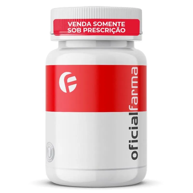 Tadalafil com Arginina 60 Cápsulas