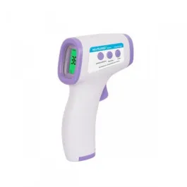 Termômetro Digital Infravermelho Multilaser Sem Contato - 1 Unidade