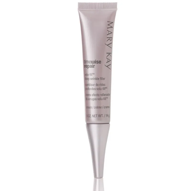 Mary Kay Preenchedor de Rugas Volu-Fill™ TimeWise Repair™ 14g
