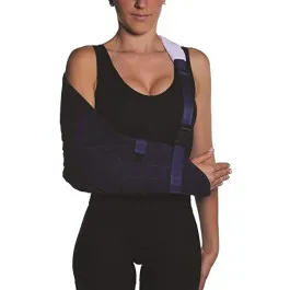 Tipóia Imobilizadora Dupla - Dilepé