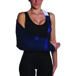 Tipóia Imobilizadora Dupla Tam G - Dilepé