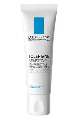 Creme Hidratante La Roche-posay Toleriane Sensitive 40ml