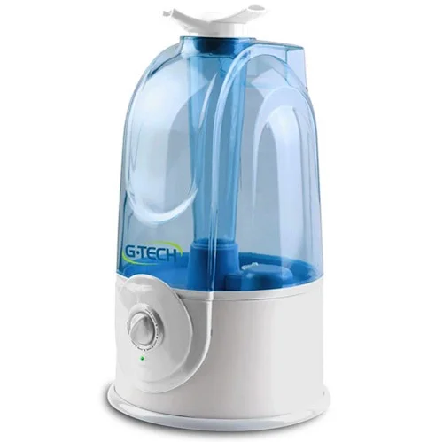 Umidificador G-Tech Allergy Free Dual 3Litros 1 un