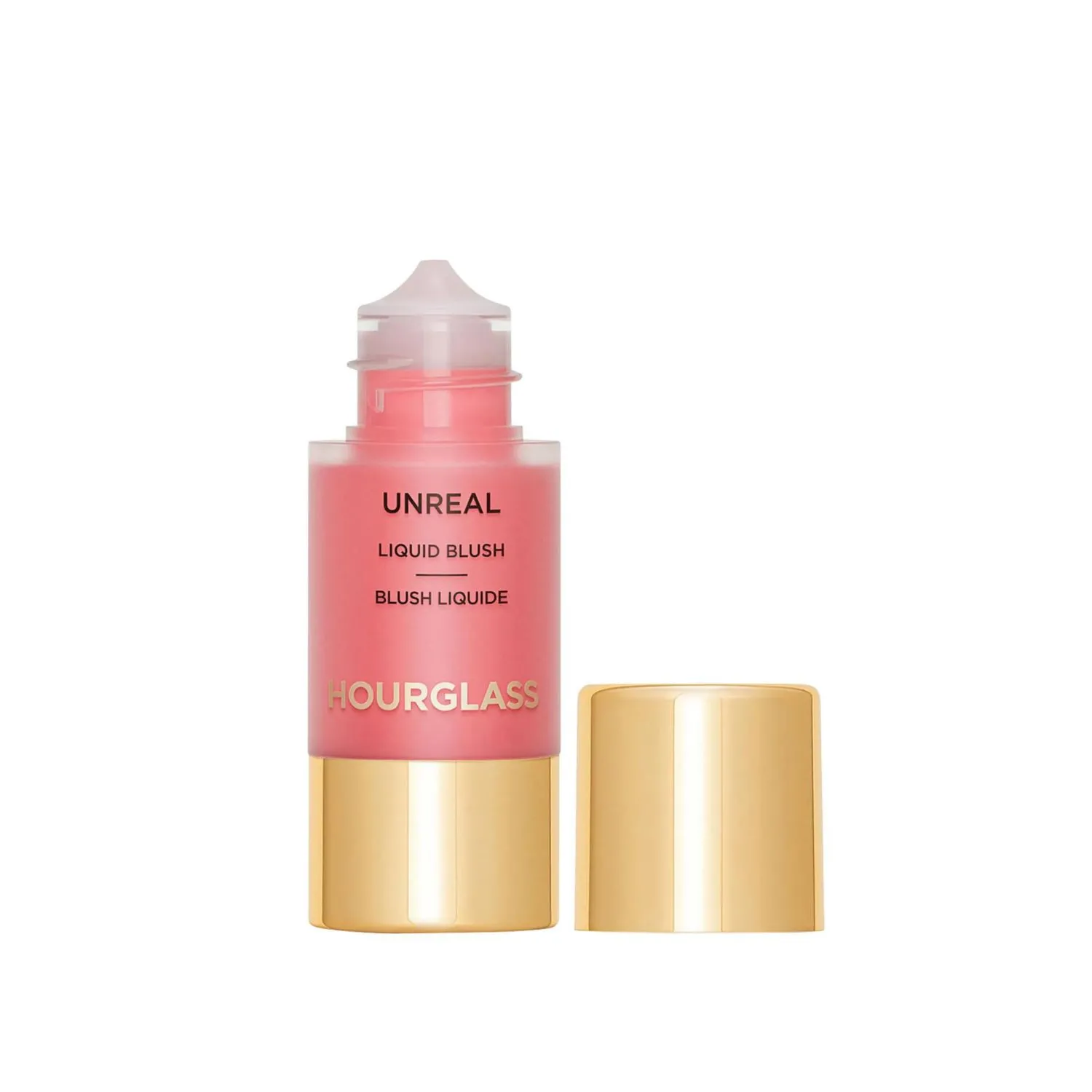 Unreal Liquid Blush HOURGLASS