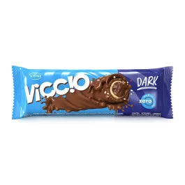 Chocolate VITAO Viccio Dark 30g