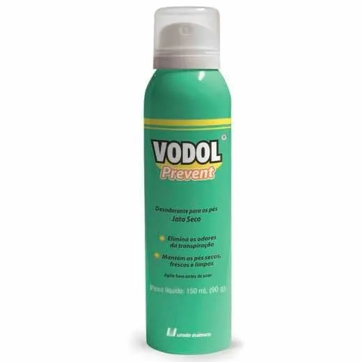 Vodol Prevent Aerosol 150ml
