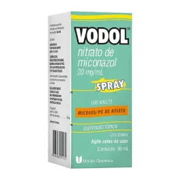 Vodol 20mg Spray 60ml