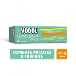 Vodol 20mg Creme 28g