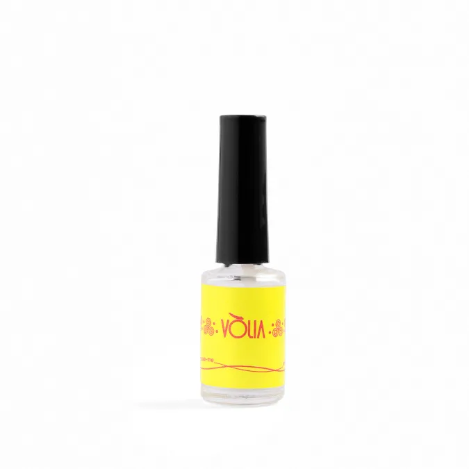 VOLIA FRASCO NATURAL 10ML ECO AMARELO 7898721410603