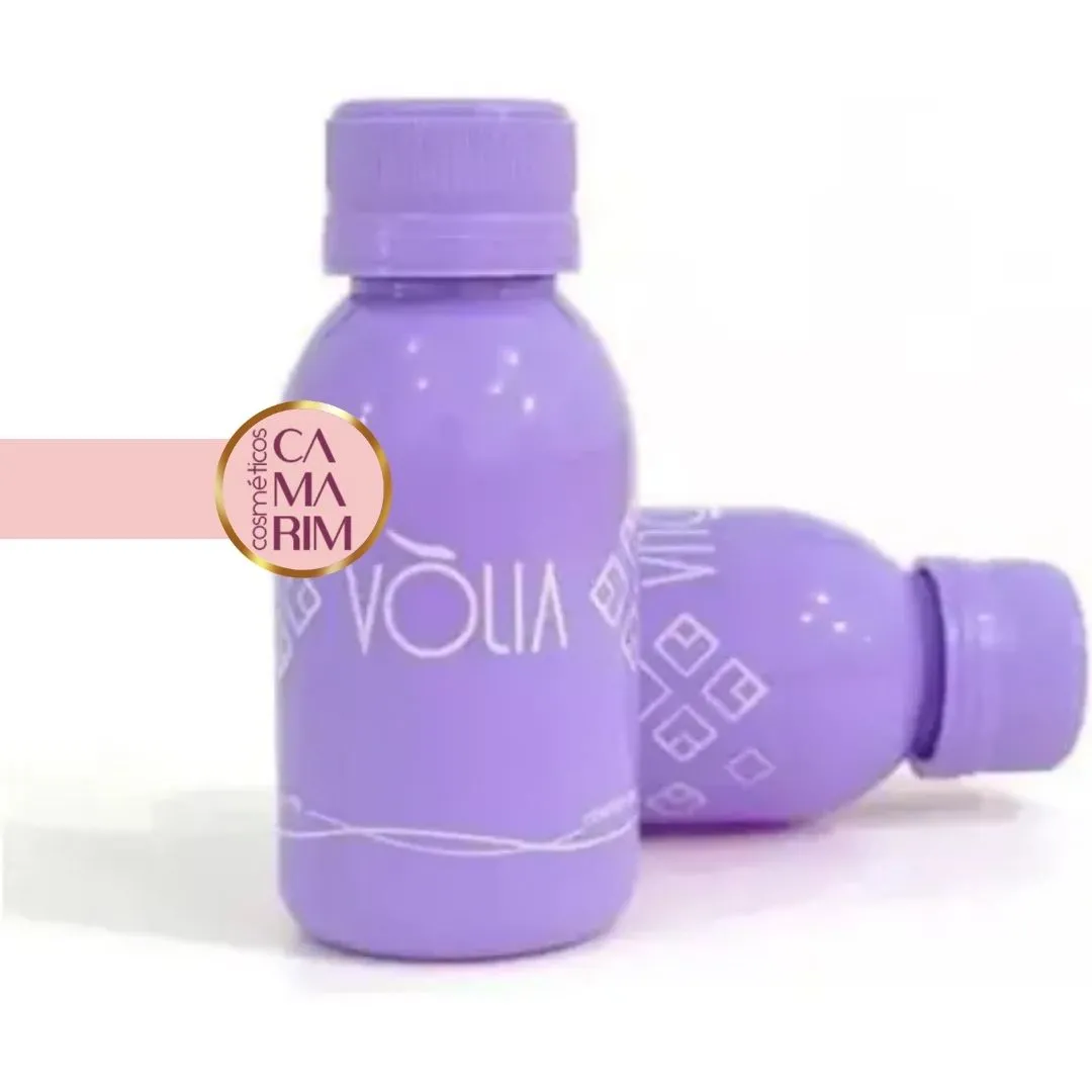 VOLIA FRASCO PET LILAS 60mL 7898721410627