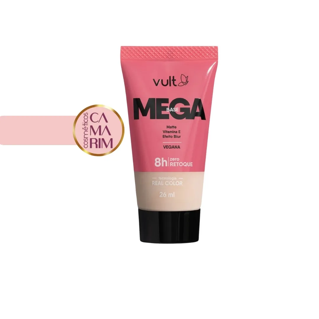 VULT BASE LIQUIDA MEGA V100