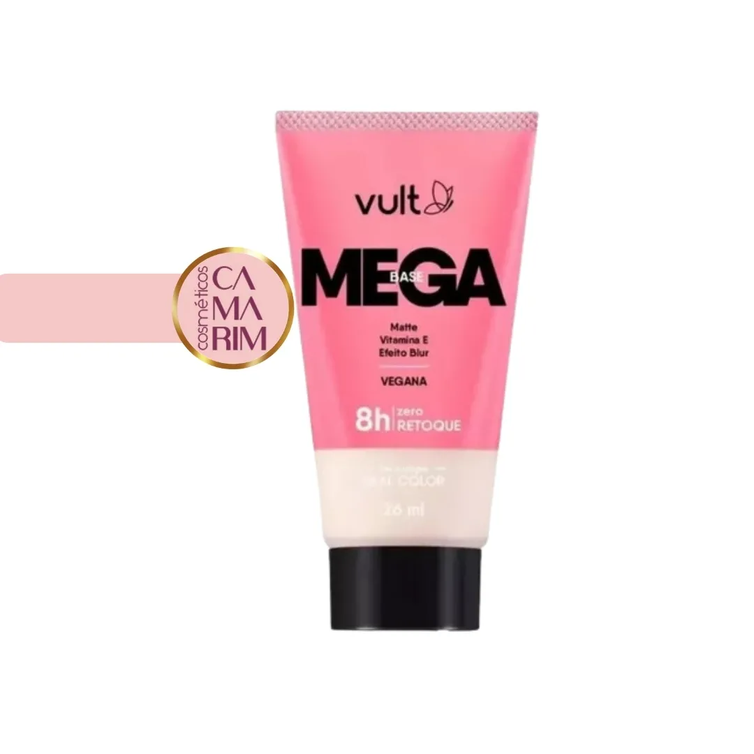 VULT BASE LIQUIDA MEGA V120