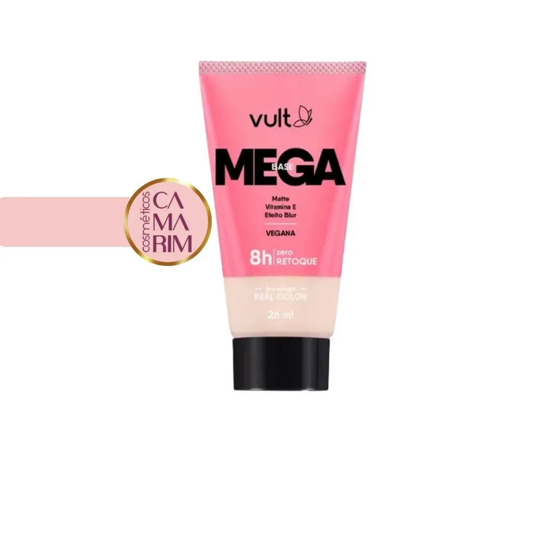 VULT BASE LIQUIDA MEGA V150 7899852020517