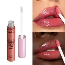 VULT GLOSS LABIAL GLOSSY PESSEGO CINTILANTE