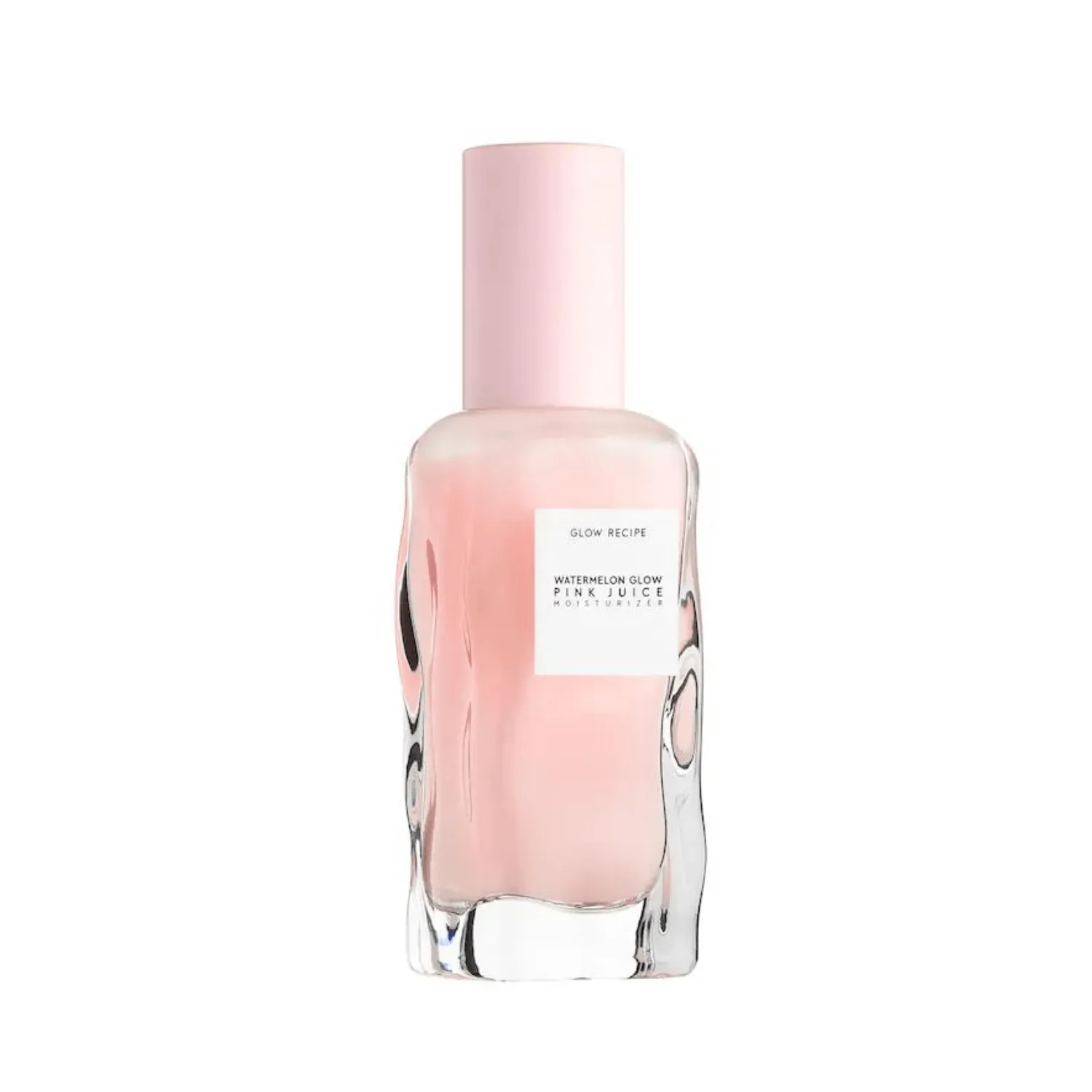 Watermelon Pink Juice Oil-Free Moisturizer GLOW RECIPE