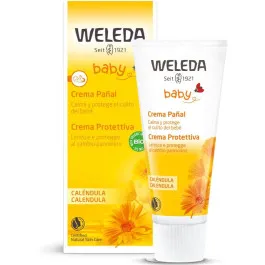 Pomada para Assadura Weleda Baby Calêndula 30ml