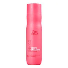 WELLA COLOR BRILLIANCE SHAMPOO 250ML 4064666316246