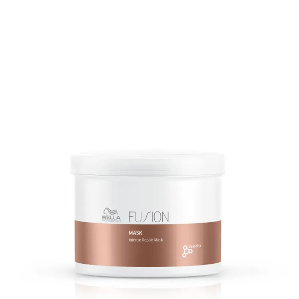 WELLA FUSION MASK 500ML