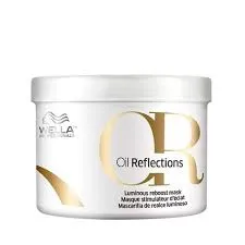 WELLA OIL REFLECTIONS MASK 500ML