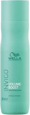 WELLA VOLUME SHAMPOO 250ML